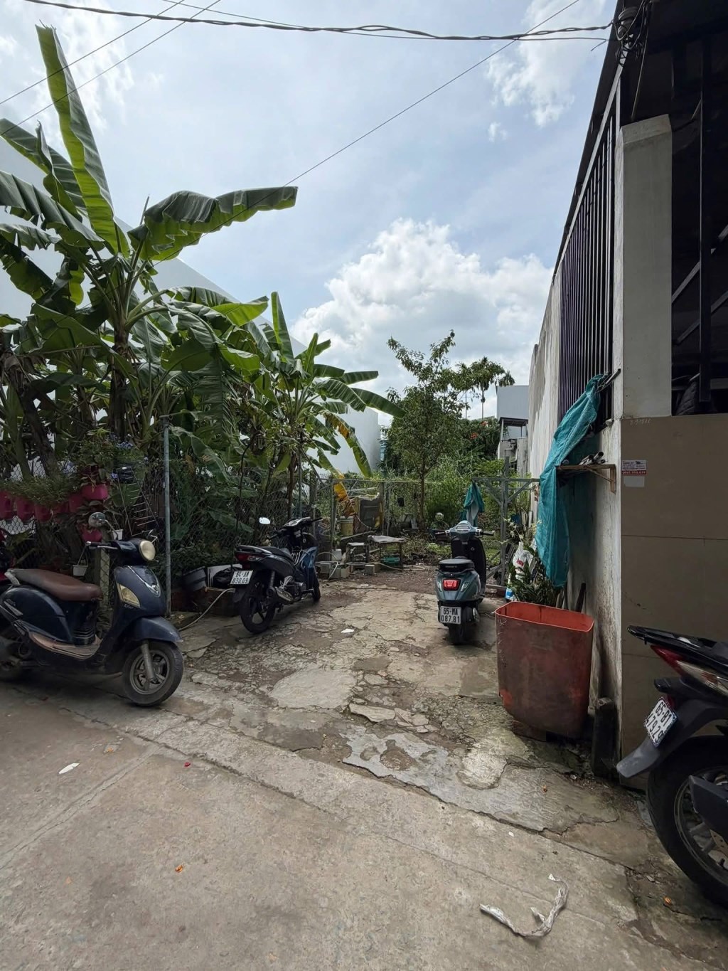 Đất nền phường An Bình 75m² giá 2.1 tỷ - Sổ hồng chính chủ, thuận tiện định cư!