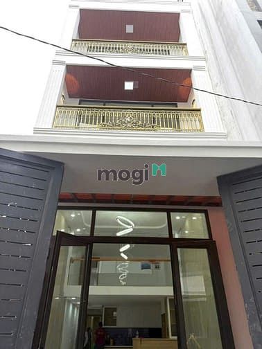 Nhà mới xây Hẻm Xe Hơi Tên Lửa 77m² giá 8.2 tỷ - Sẵn sàng vào ở ngay!