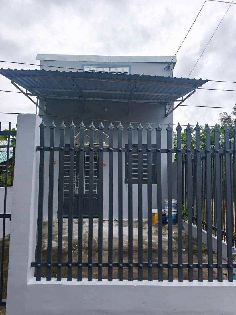 Nhà bán Mỹ Khánh 64m² giá 1.19 tỷ - Sân rộng thoáng mát