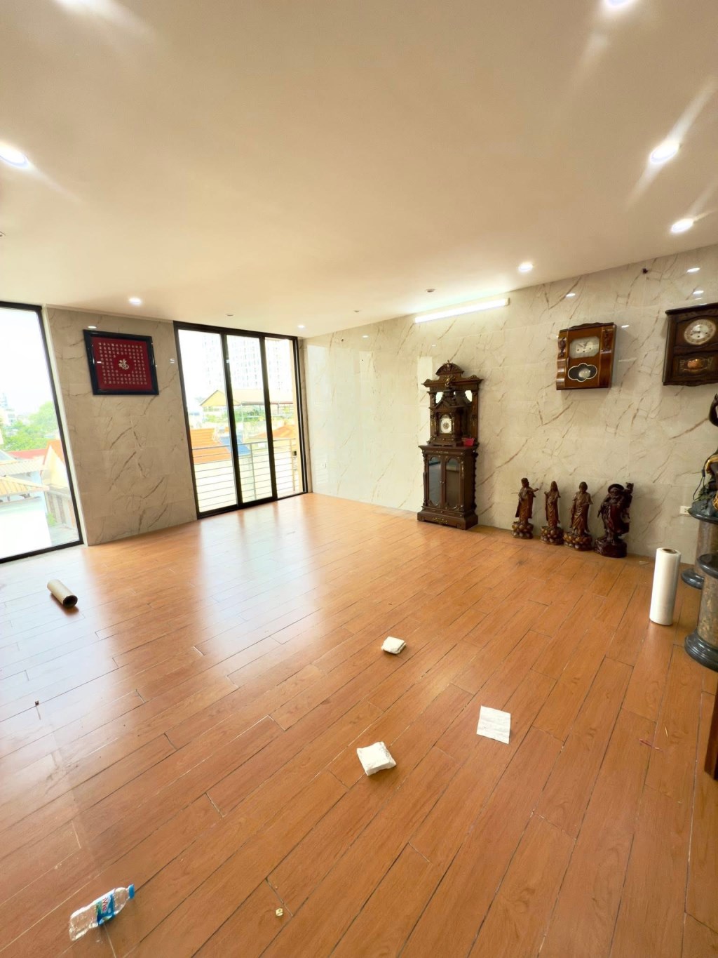 Nhà mặt phố Thái Thịnh, Đống Đa 93m² giá 39 tỷ - Đầu tư sinh lời bền vững!