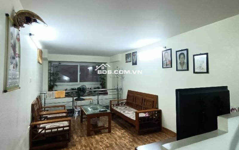 Nhà 328 Nguyễn Trãi, Quận Thanh Xuân 30m² giá 7 tỷ - Vị trí trung tâm, tiện ích đầy đủ!