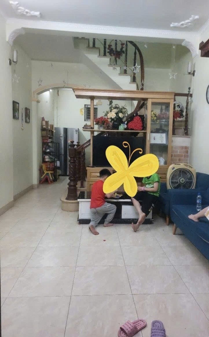 Nhà phố Nguyễn Lân, Thanh Xuân 63m² giá 17.5 tỷ - Ô tô vào nhà, dân trí cao