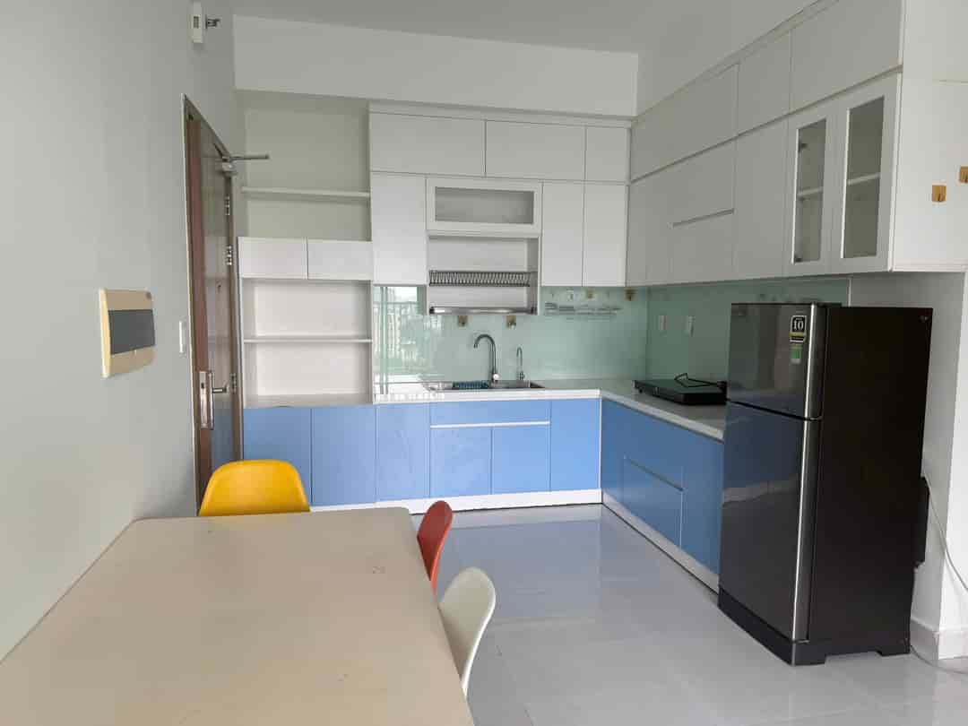 Căn hộ Jamila Khang Điền 70m² giá 11 triệu - Thuê ngay căn góc vách riêng độc lập!