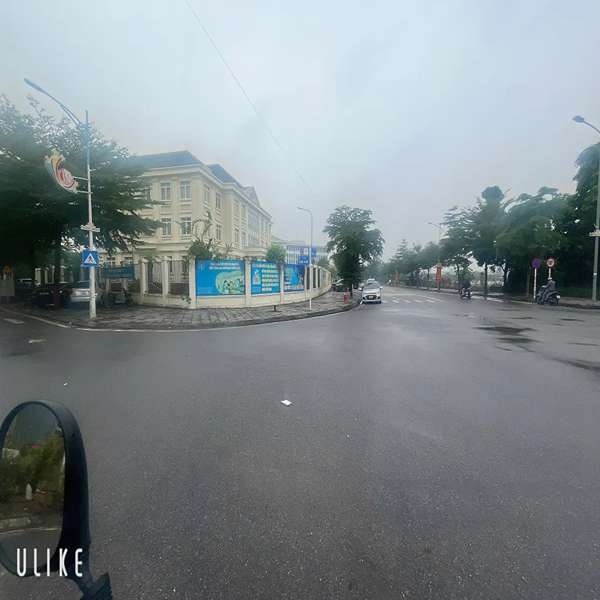 Đất Phúc Lý 75m² - Mặt Tiền 5m Ô Tô Tránh Giá 11.9 Tỷ - Cơ Hội Đầu Tư Tại Bắc Từ Liêm!