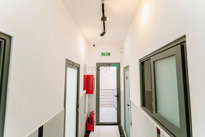 Chính chủ bán CHDV 8 tầng hẻm 656 Quang Trung 837m² giá 50 tỷ - Tiềm năng sinh lời cao!