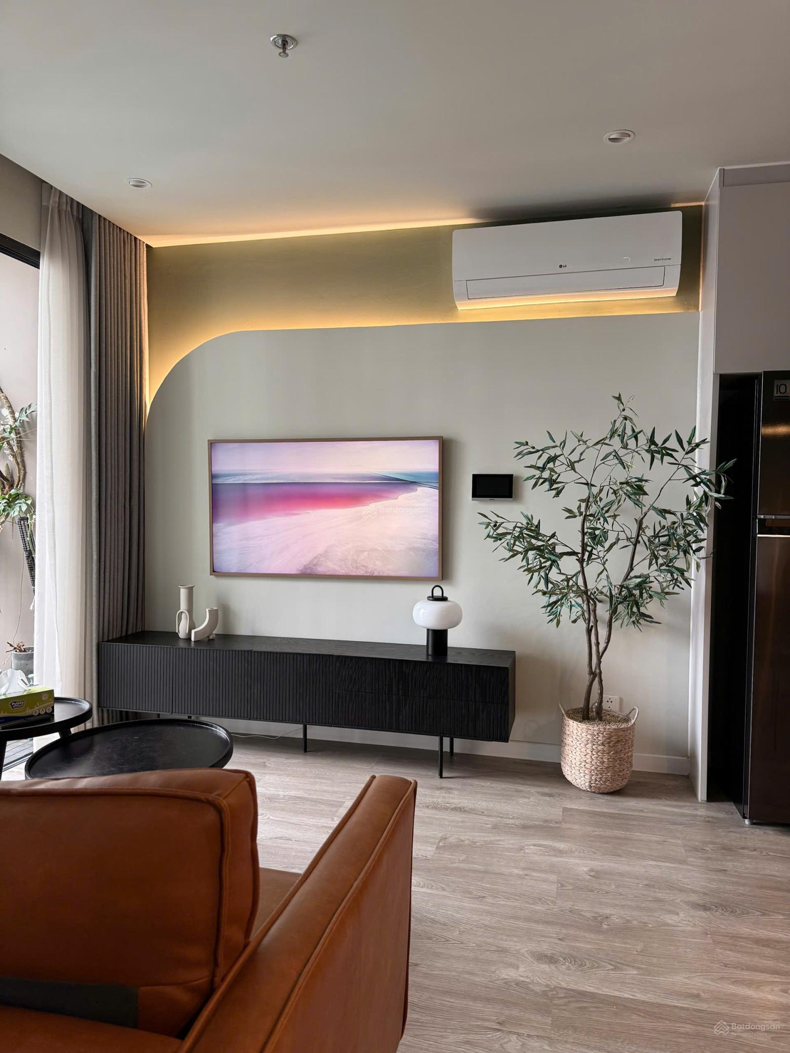 Căn hộ 2PN tại Vinhomes Q9 69m² giá 7.5 triệu - Nội thất cao cấp, hỗ trợ 3 tháng đầu!