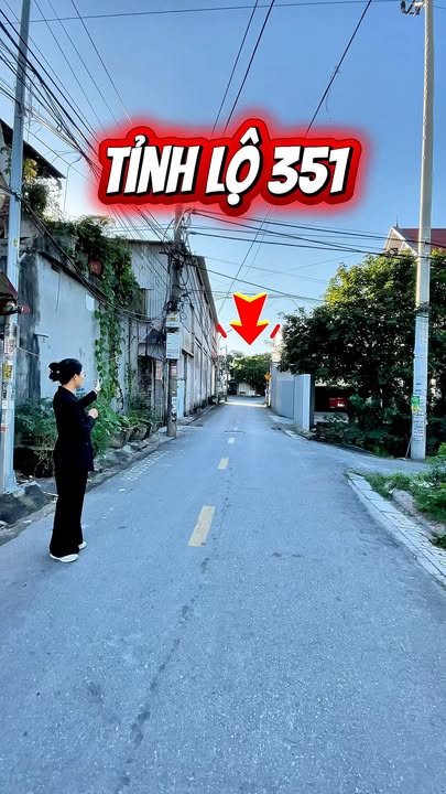 Nhà 3 tầng Hồng Thái, An Dương 60m² giá 2 tỷ - Thiết kế hiện đại, sẵn sàng ở ngay!