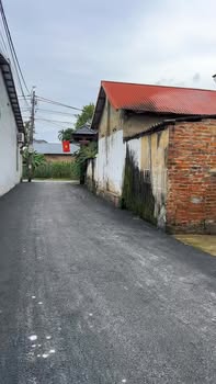 Đất nền Đạo Tú Vĩnh Phúc 90m² giá 1 tỷ - Đường nhựa đẹp, gần KCN Tam Dương!