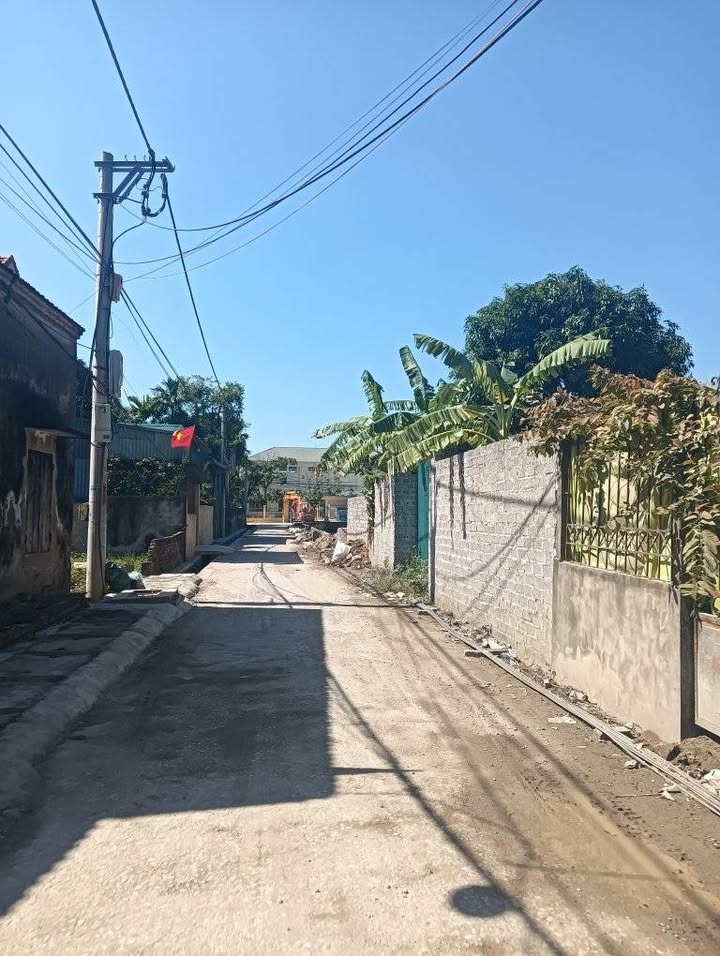 Đất Hồng Vân Thường Tín 60m² giá 2.85 tỷ - Đường ô tô vào tận nơi!