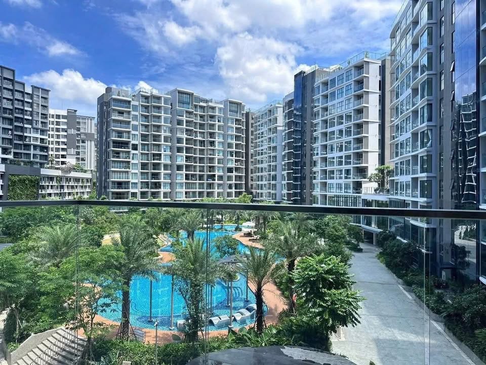 Căn hộ Diamond Centery - Celadon City 96m² giá 3.35 tỷ - Nhiều lựa chọn hấp dẫn!