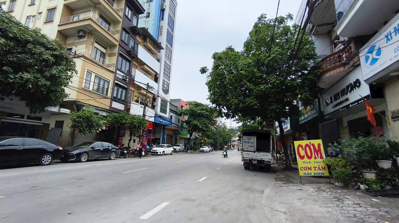 Nhà 2 tầng Quốc lộ 23B Vân Trì 90m² giá thỏa thuận - Kinh doanh sầm uất!