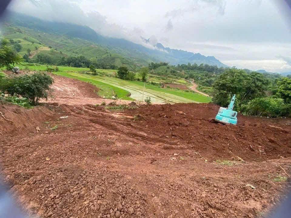 Đất vườn Nà An, Vân Hồ 950m² giá thỏa thuận - Đầu tư sinh lời ngay!