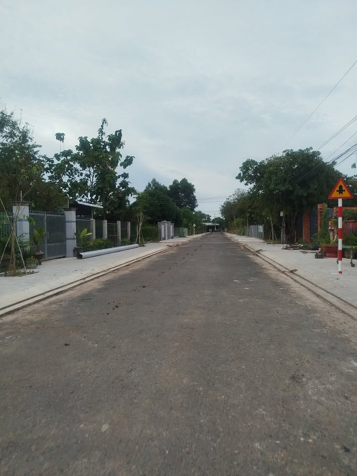 Đất thổ cư Tân Biên 400m² giá 1.5 tỷ - Mặt tiền đường Nguyễn Thị Định