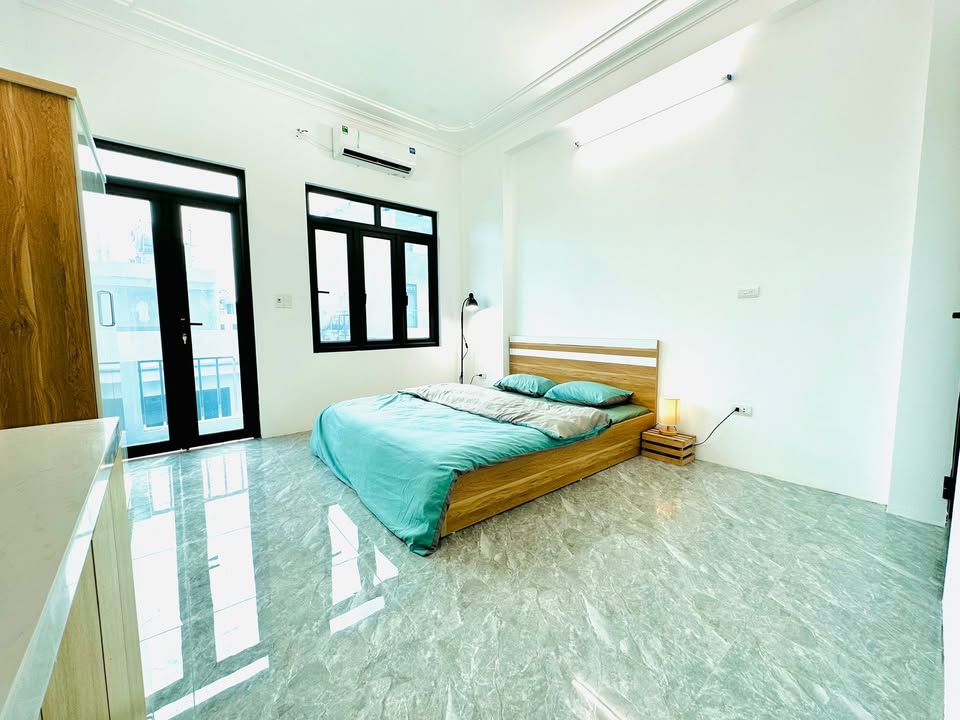 Phòng cho thuê tại Khu Dịch Vụ 5, Mộ Lao, Hà Đông - Chỉ 4 triệu/tháng, không chung chủ!