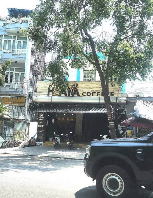 Nhà mặt tiền Tôn Thất Tùng Nha Trang 88.7m² giá 12 tỷ - Giảm mạnh 3 tỷ bán gấp!