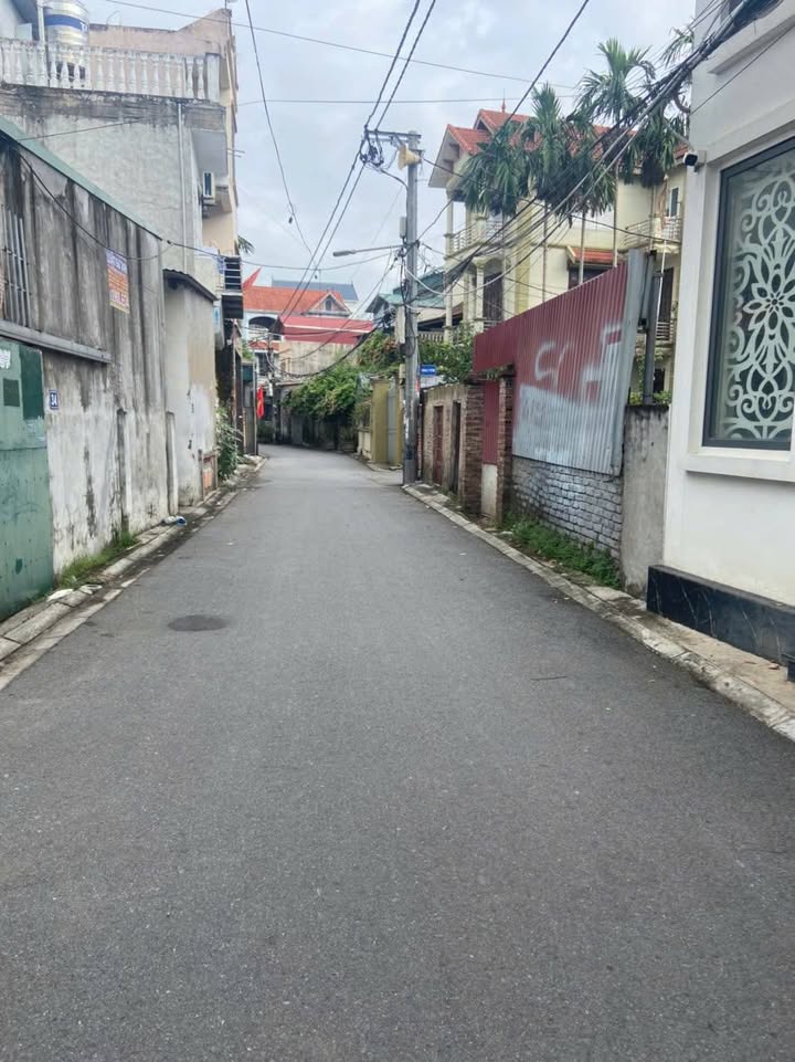 Bán đất Giáp Hải Đa Tốn 72m² giá thỏa thuận - Vị trí đắc địa gần đô thị Ecopark!