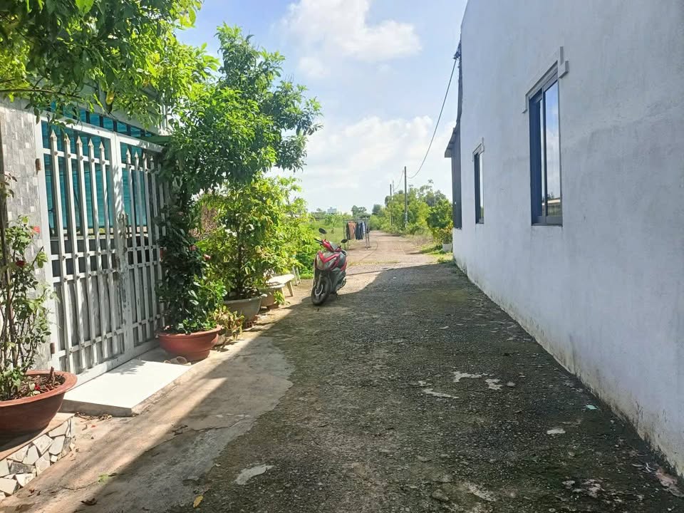 Đất thổ cư Phong Nẫm Phan Thiết 105,8m² giá 580 triệu - Cơ hội đầu tư tuyệt vời!