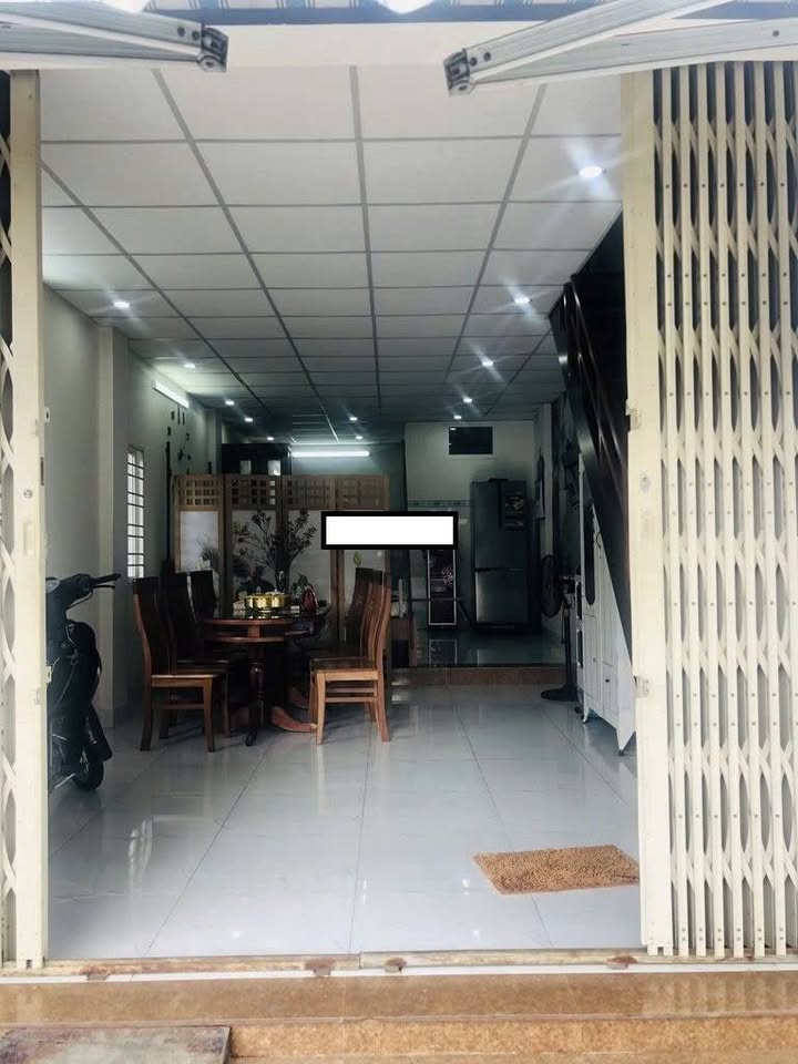 Bán nhà cho thuê 110m² tại Đà Nẵng - Doanh thu 100 triệu/năm!