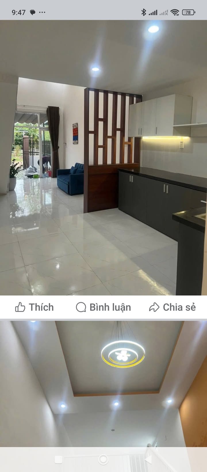Nhà mới xây tại Hòa Khánh, Đà Nẵng 88m² giá 1.2 tỷ - Vào ở ngay!