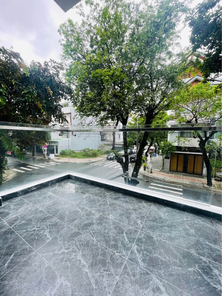 Căn hộ cho thuê Đà Nẵng 1PN 8 triệu/tháng - Tầng 1 mới 100% tại khu VIP