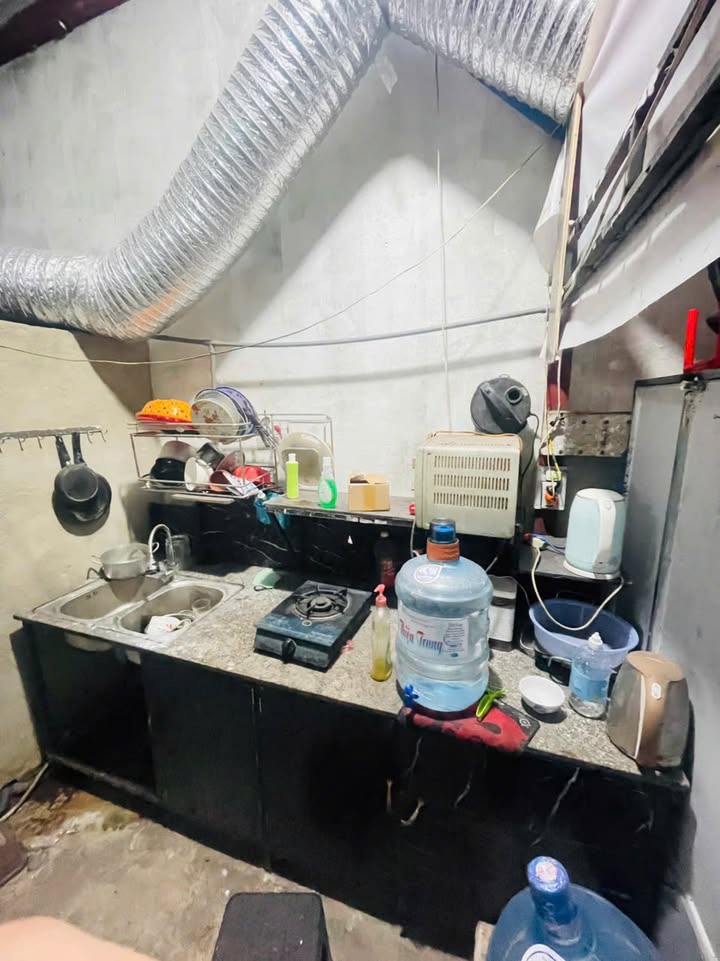 Kho cho thuê đường Hòa Phú, quận Liên Chiểu 100m² - Giá chỉ 5 triệu/tháng