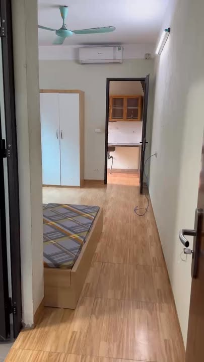 Phòng cho thuê tại ngõ 189 Nguyễn Ngọc Vũ, quận Cầu Giấy - Rộng rãi chỉ 4.5 triệu!