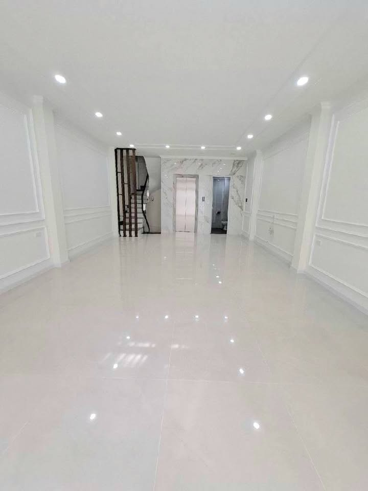 Townhouse Liền kề Văn Phú Hà Đông 50m² - 7 Tầng Thang Máy, Full Nội Thất