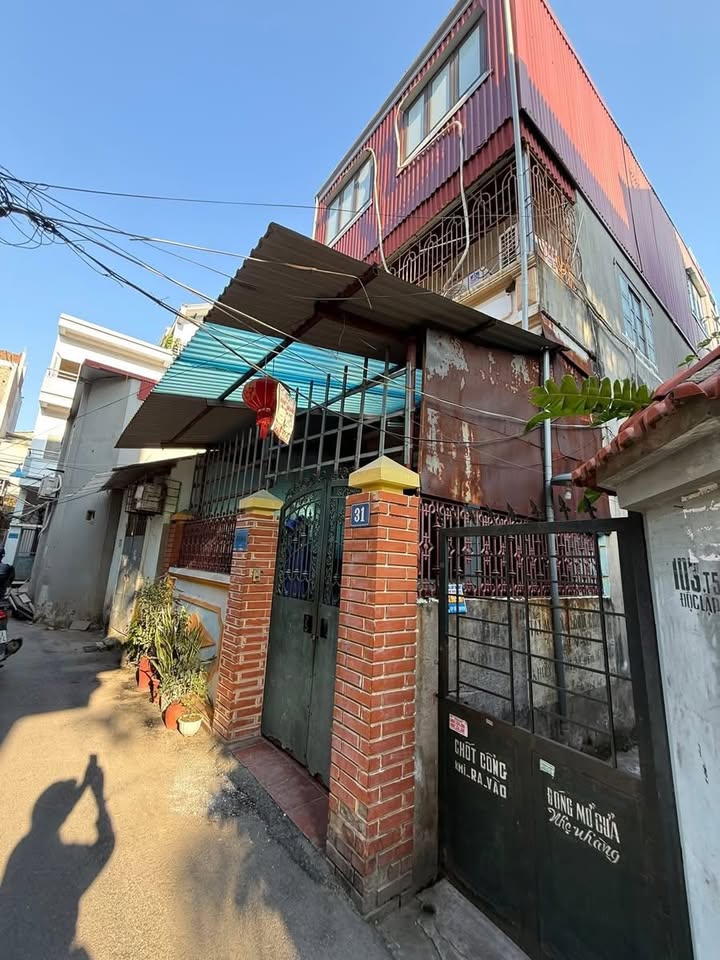 Đất lô góc Vạn Phúc Hà Đông 65m² giá 9 tỷ - Thiết kế hiện đại, cơ hội đầu tư tuyệt vời!