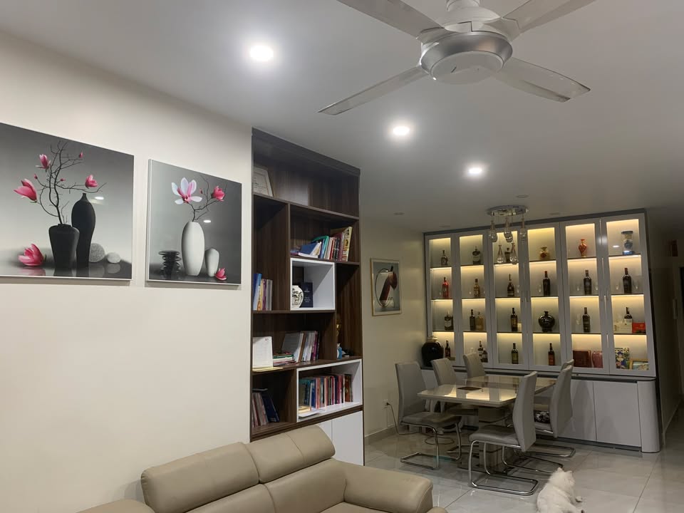 Căn hộ Feliz Homes 2PN giá 13 triệu - Full đồ, view đẹp, sẵn sàng cho thuê!