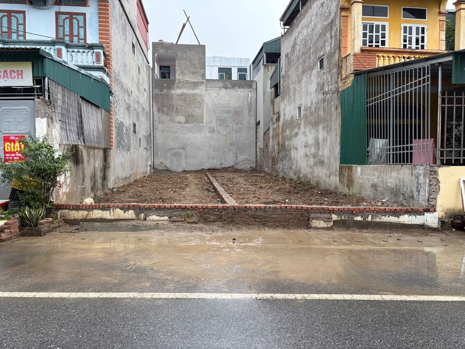 Đất nền Dị Sử Mỹ Hào 81m² giá 4 tỷ - Tiềm năng phát triển vượt bậc!