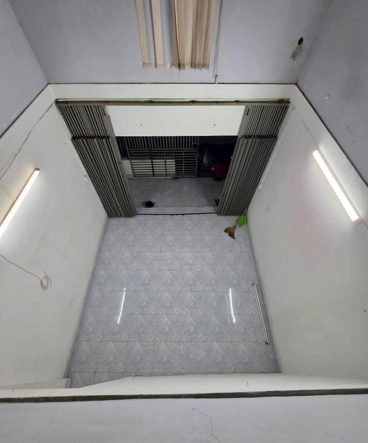 Nhà cho thuê Hương Lộ 2, Bình Trị Đông A, 48m² - Thích hợp ở gia đình hoặc kinh doanh!