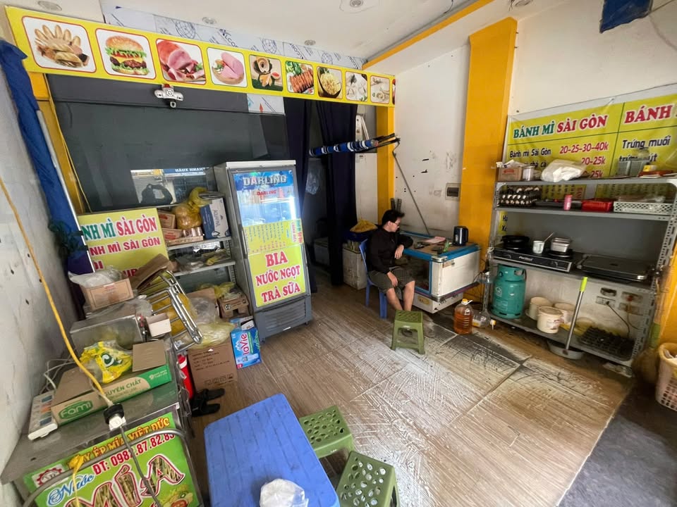 Cho thuê mặt bằng kinh doanh tại Triều Khúc, Thanh Xuân - Thỏa thuận giá tốt!