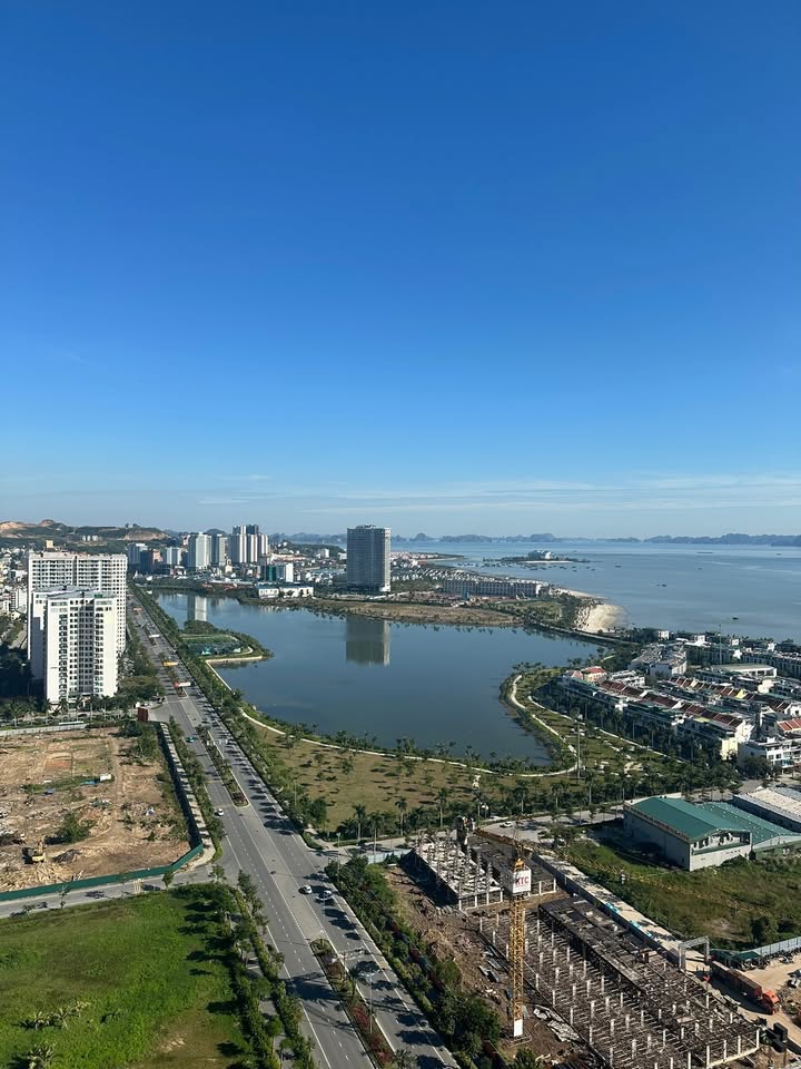 Căn hộ Studio ICON4 Hạ Long 33m² giá 1.009 tỷ - Sẵn sàng vào ở!