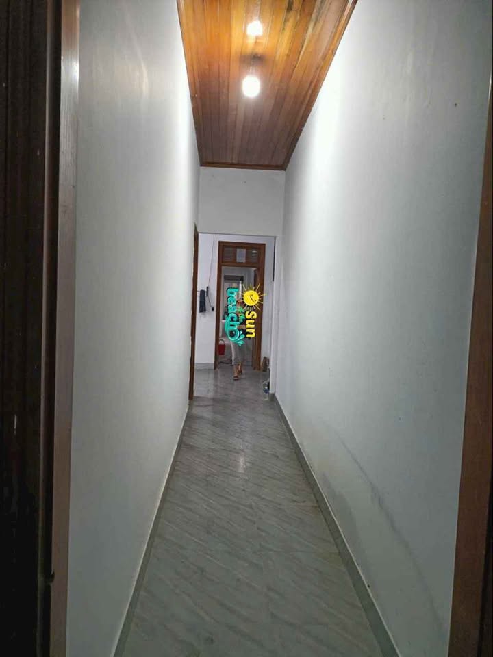 Nhà đẹp gác lửng tại Phường Quang Trung, Kon Tum 62m² - Giá chỉ 1 tỷ!