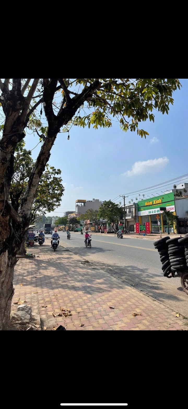 Cho thuê nhà nguyên căn Lê Duẩn, Long Thành - Giá chỉ 15 triệu/tháng, kinh doanh dễ dàng!