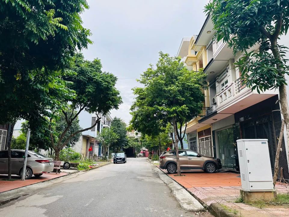 Đất nền khu dân cư Xương Giang 76,5m² giá 6 tỷ - Vị trí đắc địa ngay phố đi bộ!