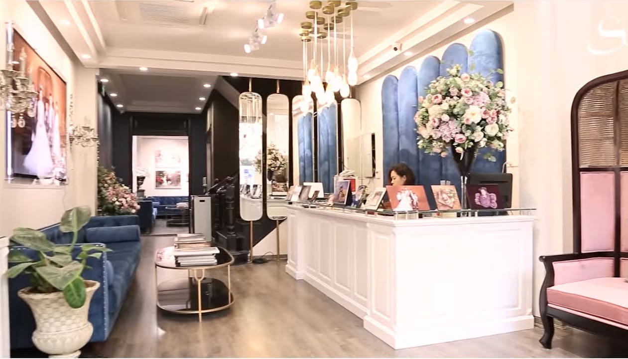 Bán nhà mặt phố Hòa Mã quận Hai Bà Trưng 104m² giá 83 tỷ - Đầu tư sinh lời ngay!