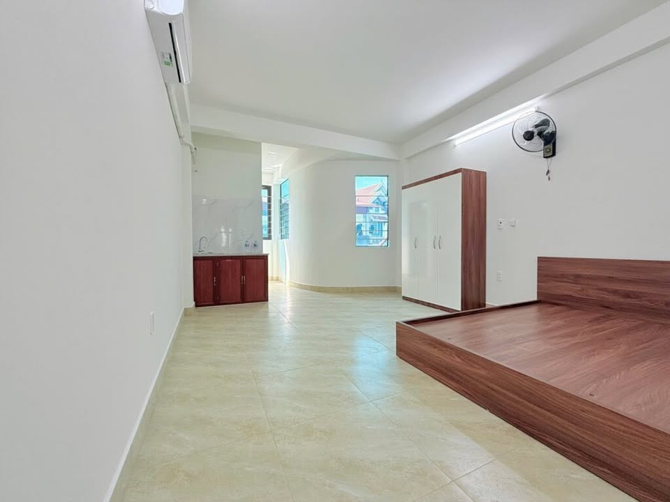 Phòng cho thuê tại 37 Cầu Noi, 30m² giá 4 triệu - Sẵn sàng ở ngay!