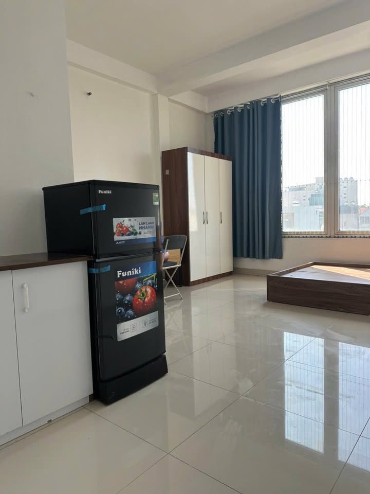 Phòng studio cho thuê Kim Chung 35m² giá 3.8 triệu - Gần Đại học Thành Đô!