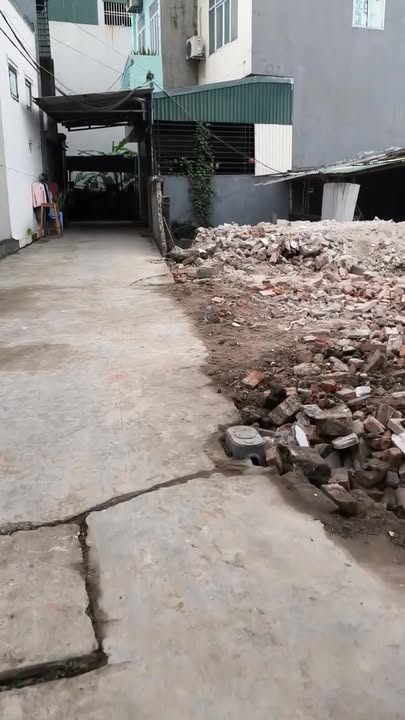 Đất nền phường Hải Tân, TP. Hải Dương 63m² giá 2 tỷ - Vị trí đắc địa, đầu tư lý tưởng!