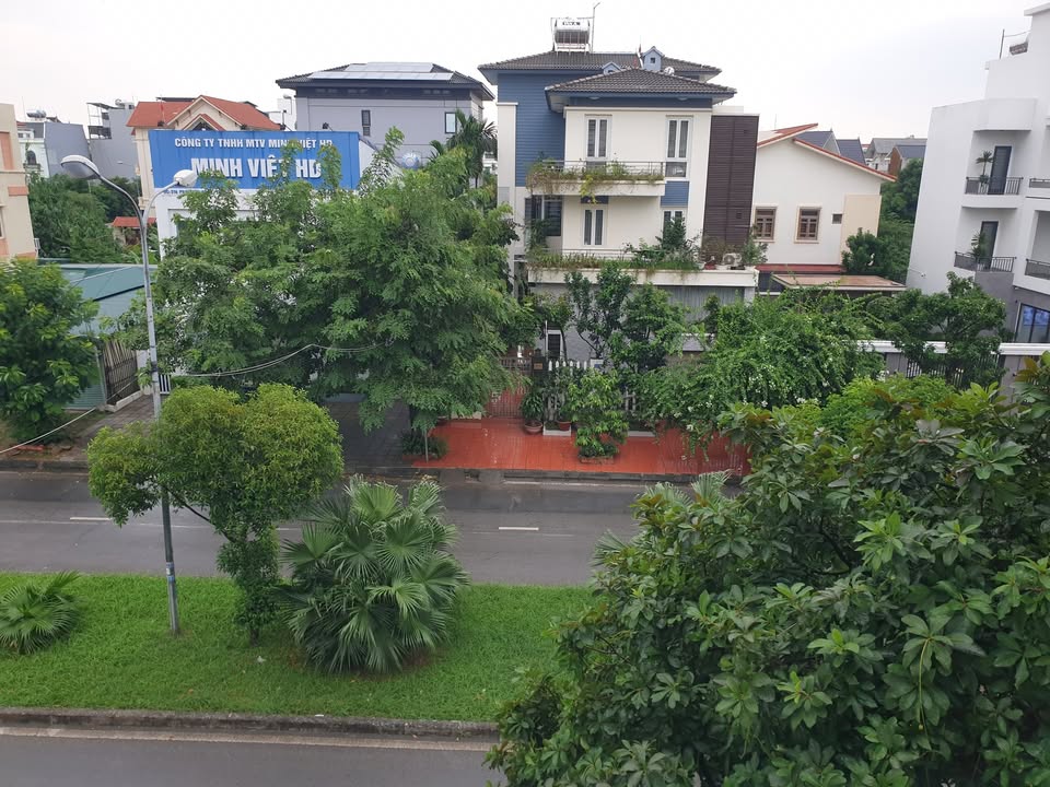 Bán đất biệt thự Trường An 250m² giá thương lượng - Vị trí kinh doanh đắc địa!