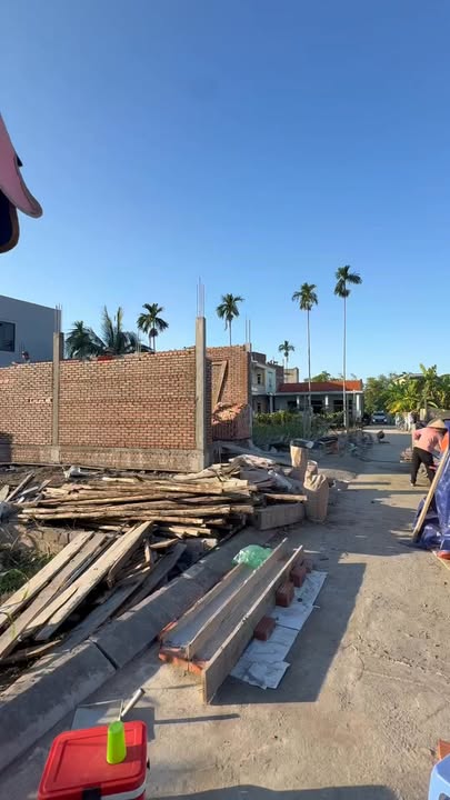 Đất nền Hoa Động - Thủy Nguyên 60m² giá 1.5 tỷ - Vị trí đẹp, dễ dàng tiếp cận!