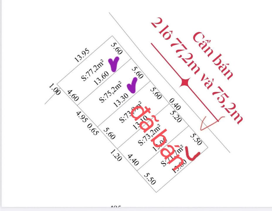 Đất nền Vĩnh Bảo, Hải Phòng 76m² giá 700 triệu - Tiềm năng sinh lời cao!