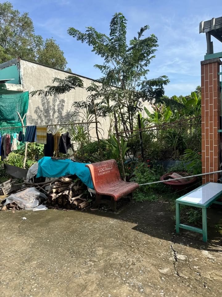 Đất thổ cư Thới An Đông, Bình Thủy 80m² giá chỉ 720 triệu - Cơ hội đầu tư tuyệt vời!