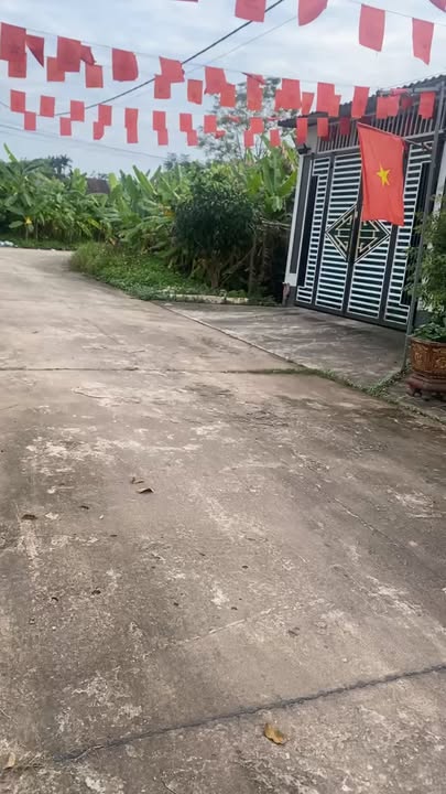 Đất đấu giá Đào Mỹ, Lạng Giang 280m² - Sổ đỏ chính chủ, giá thỏa thuận!