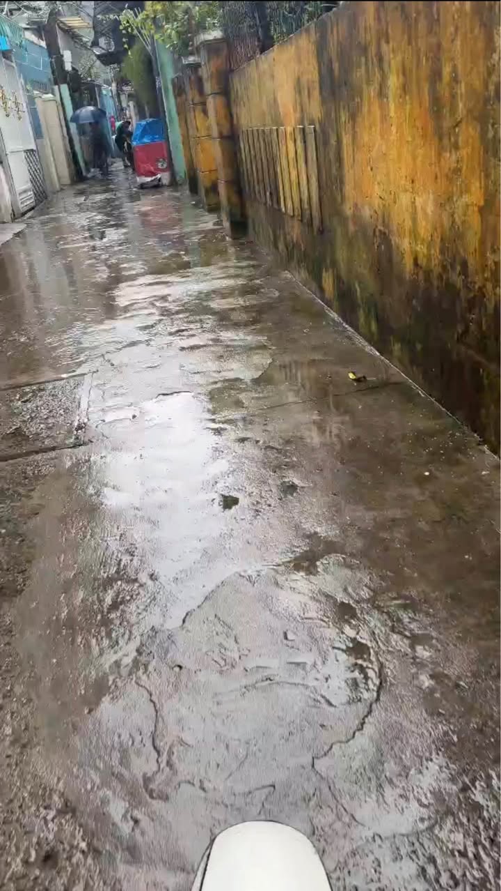 Nhà riêng Hoàng Diệu, Liên Chiểu 60m² giá 3 tỷ - Sẵn sàng vào ở ngay!