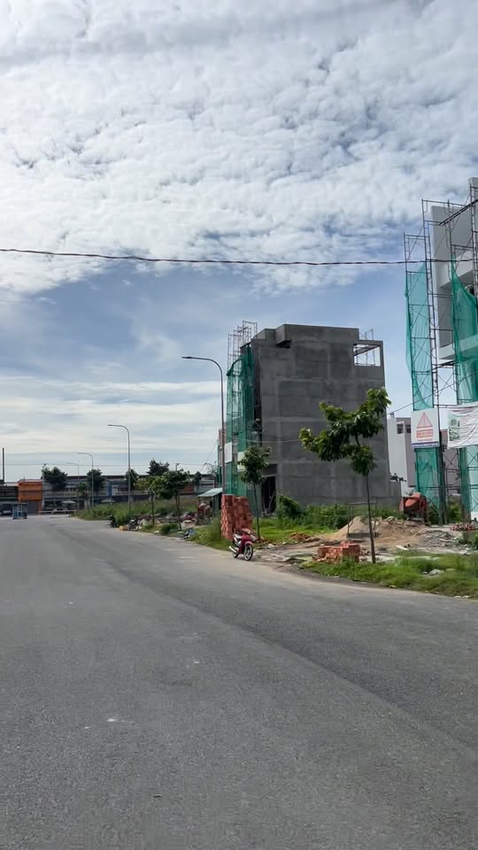 Đất nền KDT Đông Bình Dương, Tân Đông Hiệp 60m² giá chỉ 1.4 tỷ - Đầu tư sinh lời cao!