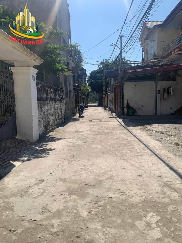 Đất nền đẹp đường Lưu Cơ, Ninh Khánh 76.5m² giá 3.9 tỷ - Cơ hội đầu tư tuyệt vời!