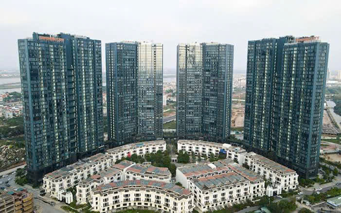 Căn hộ Sunshine City Ciputra 53m² giá chỉ 6 tỷ - Cơ hội đầu tư tuyệt vời!