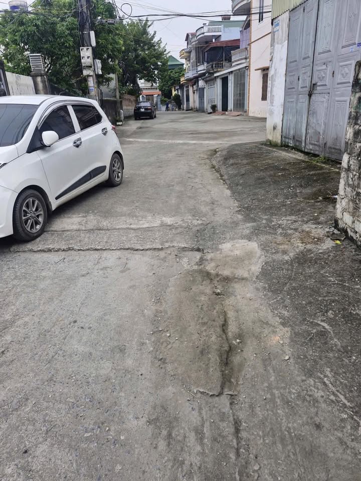 Đất nền Phả Lại - 130m² - Gần khu công nghiệp, cơ hội đầu tư sinh lời!